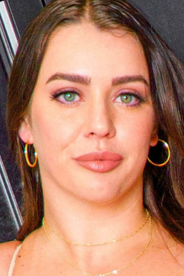 Sami Hayes from BRAZZERS